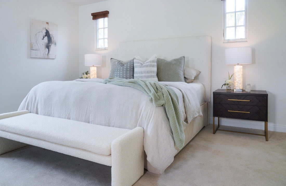 Why Staged Homes Sell Better