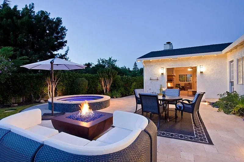 East Bay Area Remodel