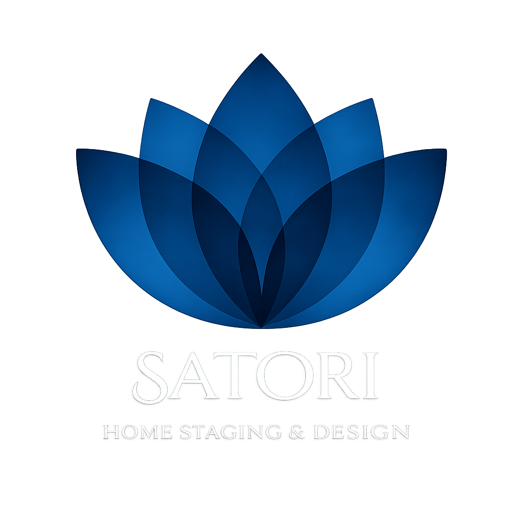 Satori Home Staging & Design