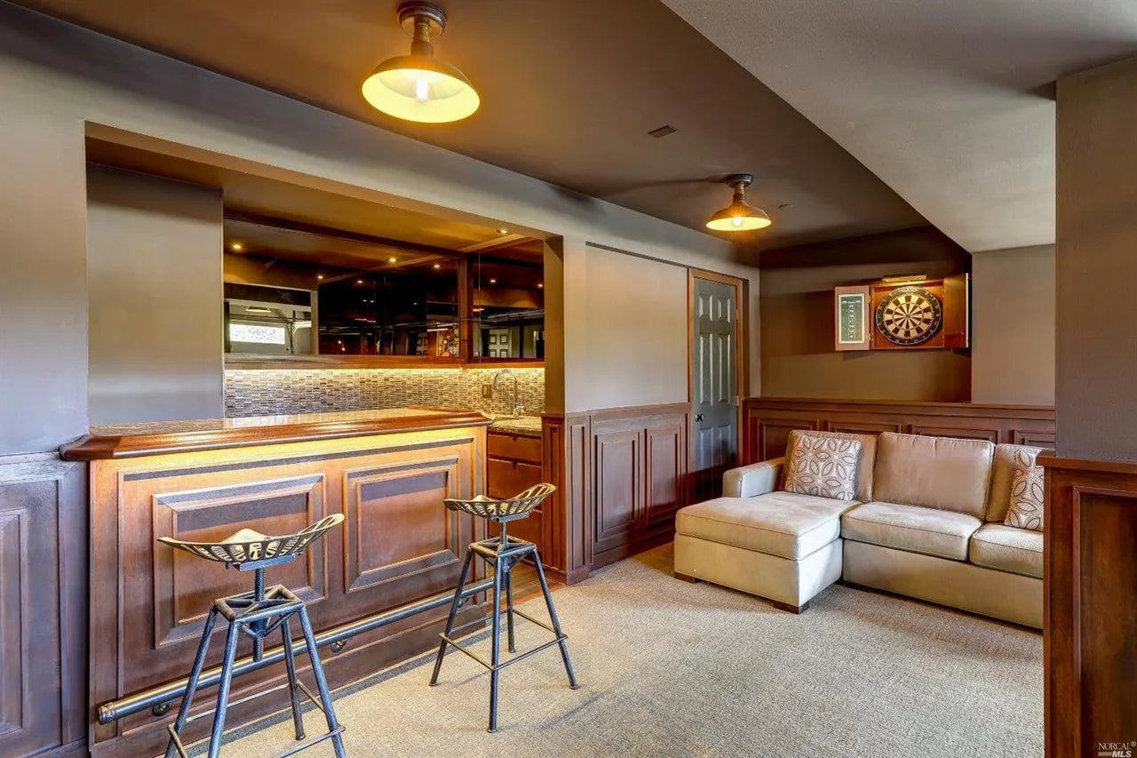 The Tiburon House Remodel - Image 2