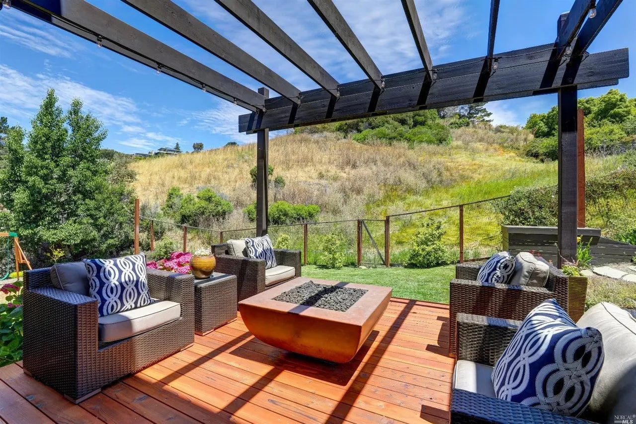 The Tiburon House Remodel - Image 1