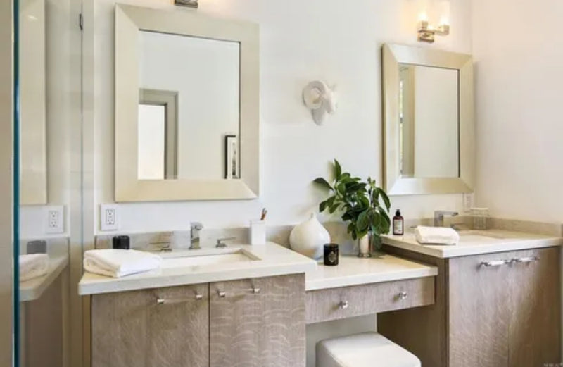 Mill Valley House