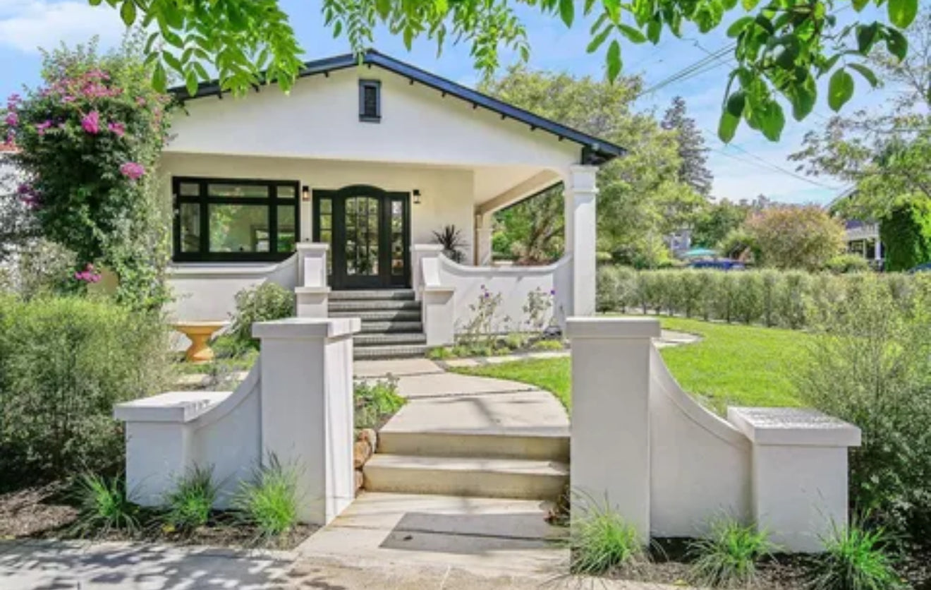 Mill Valley House - Image 1