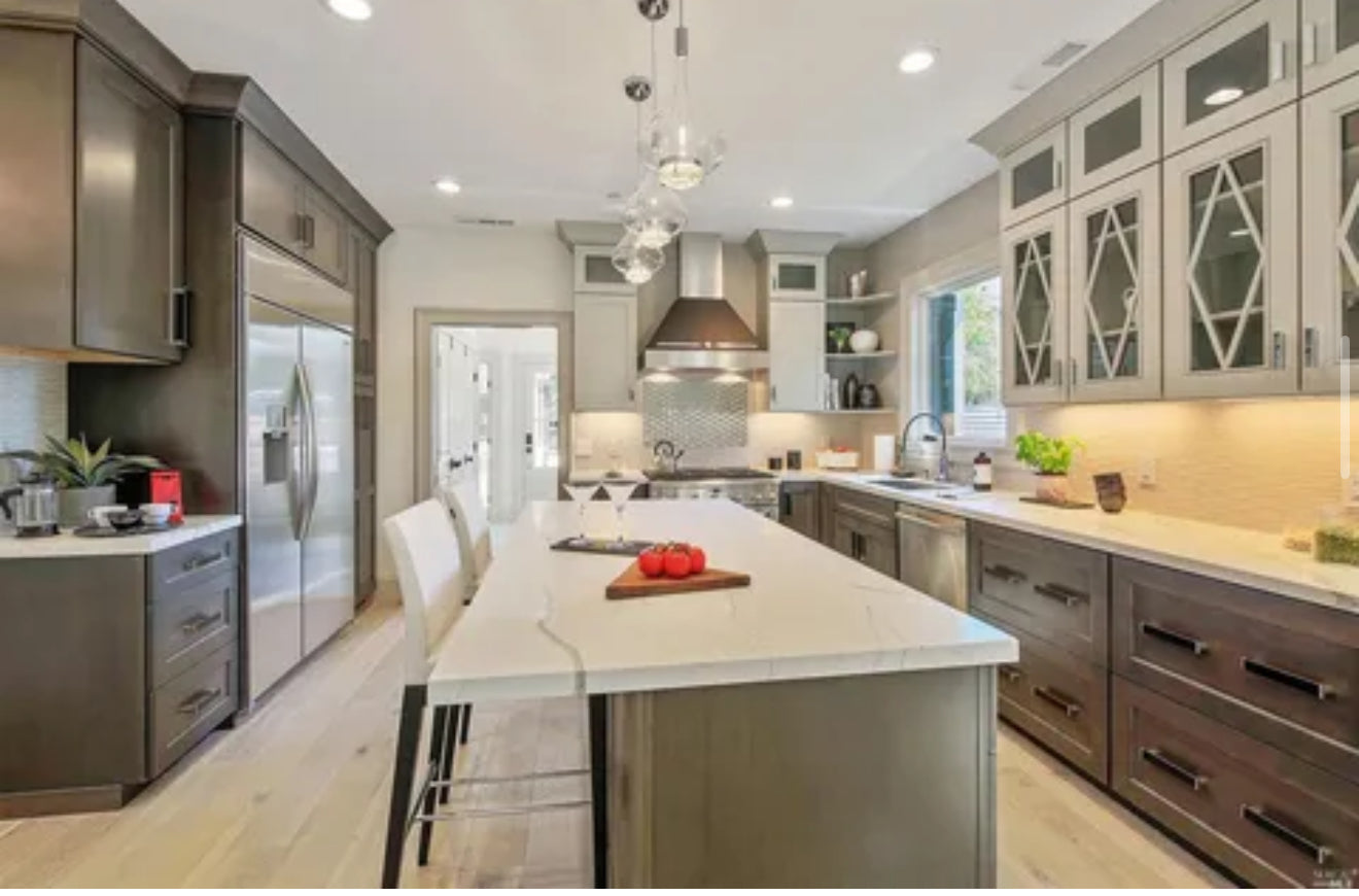 Mill Valley House - Image 3