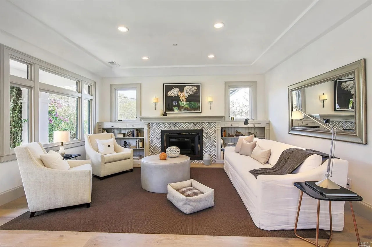 Mill Valley House - Image 2